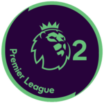 England Premier League 2 Division 1 logo