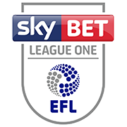 English League 1 logo