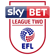 English League 2 logo