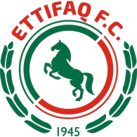 Ettifaq FC U19