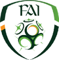 FAI Intermediate Cup logo