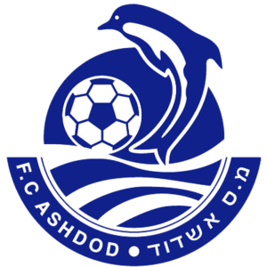 FC Ashdod U19