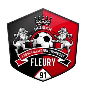 FC Fleury 91