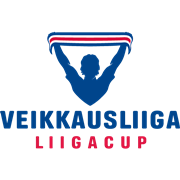 Finland League Cup logo