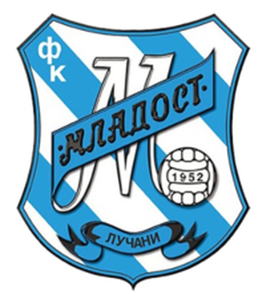 FK Mladost Lucani