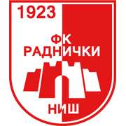 FK Radnicki Nis