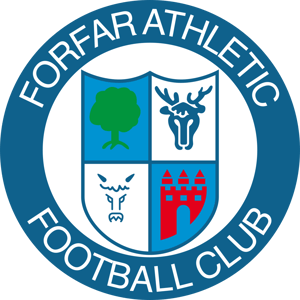 Forfar Athletic FC