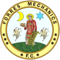 Forres Mechanics FC