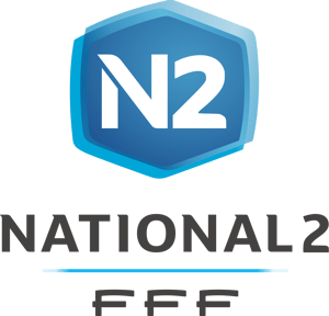 France Championnat National 2 logo