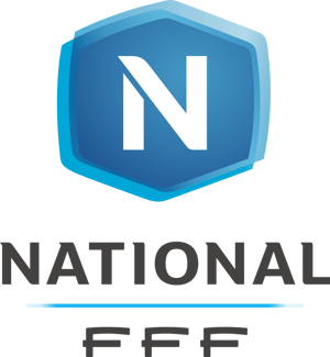 France Championnat National logo