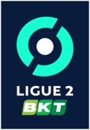 France Ligue 2 logo