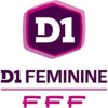 France Women 1st Division logo