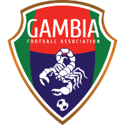 Gambia GFA League logo