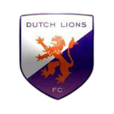 Gambian Dutch Lions