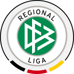 Germany Regionalliga Northeast logo