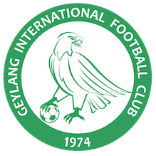 Geylang International FC