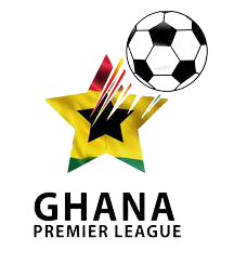 Ghana Premier League logo