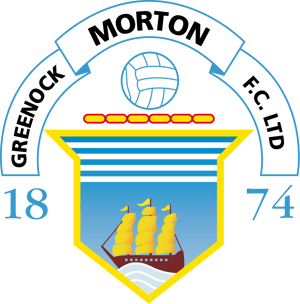 Greenock Morton FC