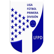 Guatemala Liga Primera Division logo