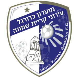 Hapoel Ironi Kiryat Shmona U19