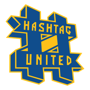 Hashtag United FC