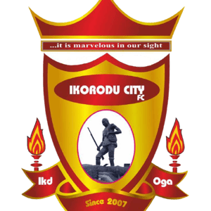 Ikorodu City FC