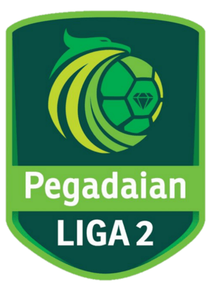 Indonesia Liga 2 logo