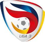 Indonesia Liga 3 logo