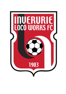 Inverurie Loco Works FC