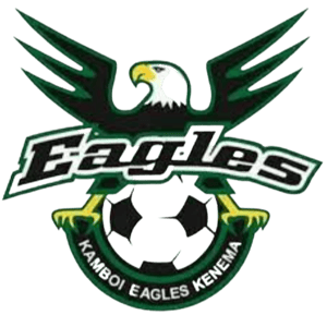 Kamboi Eagles FC