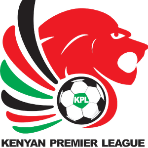 Kenya Premier League logo