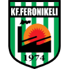 KF Feronikeli