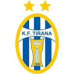 KF Tirana