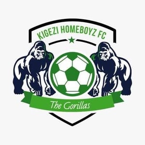 Kigezi Homeboys FC