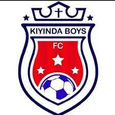 Kiyinda Boys FC