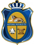 Kotoku Royals FC