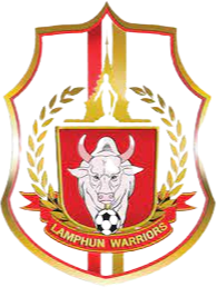 Lamphun Warrior FC