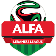 Lebanon Premier League 2 logo