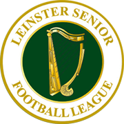 Leinster Senior Cup logo