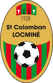 Locmine St Colomban