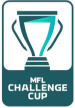 Malaysia MFL Cup logo