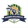 Marumo Gallants FC (R)