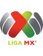 Mexico U23 League logo