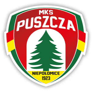 MKS Puszcza Niepolomice