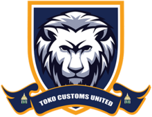 MOF Customs United