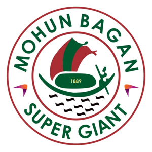 Mohun Bagan Super Giant