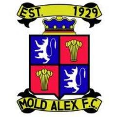 Mold Alexandra FC