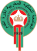 Morocco Women League logo