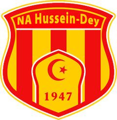 NA Hussein Dey