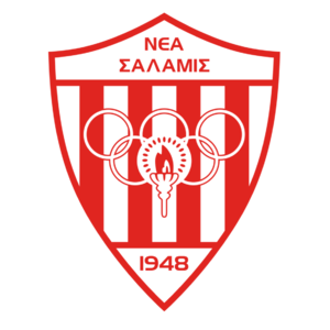 Nea Salamis Famagusta